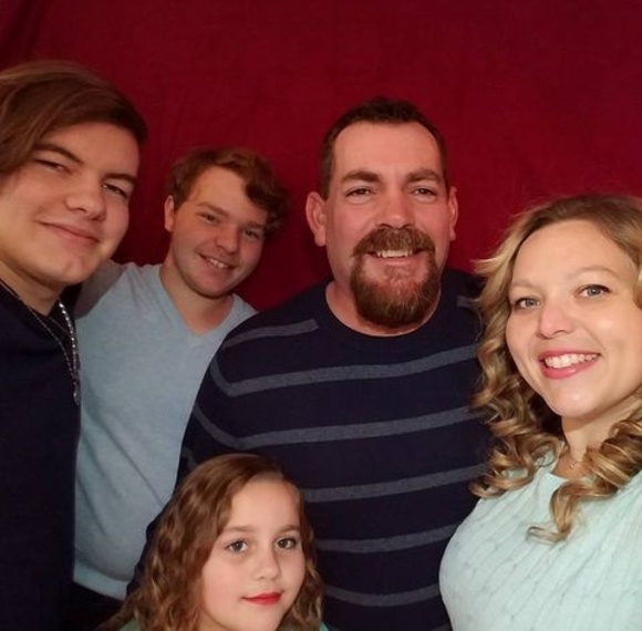 Meet your Posher, Charrisa - Picture 1 of 1